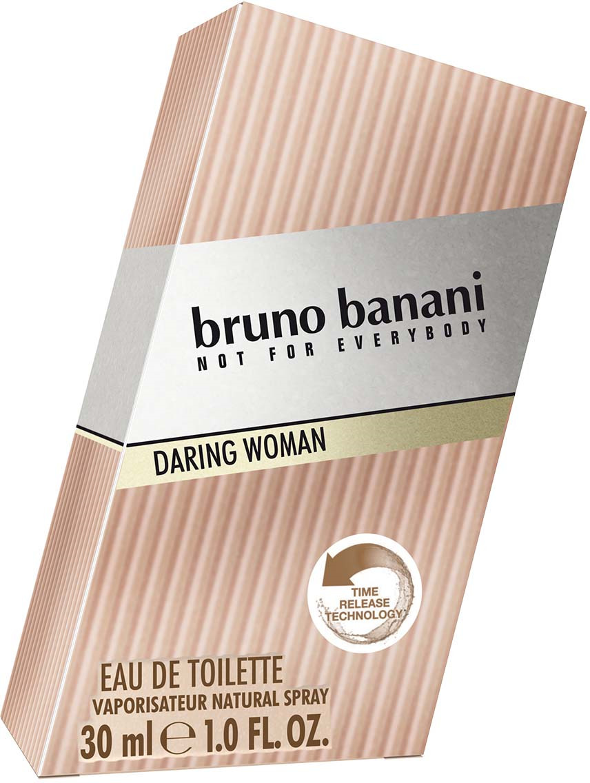 фото Bruno Banani 30 мл