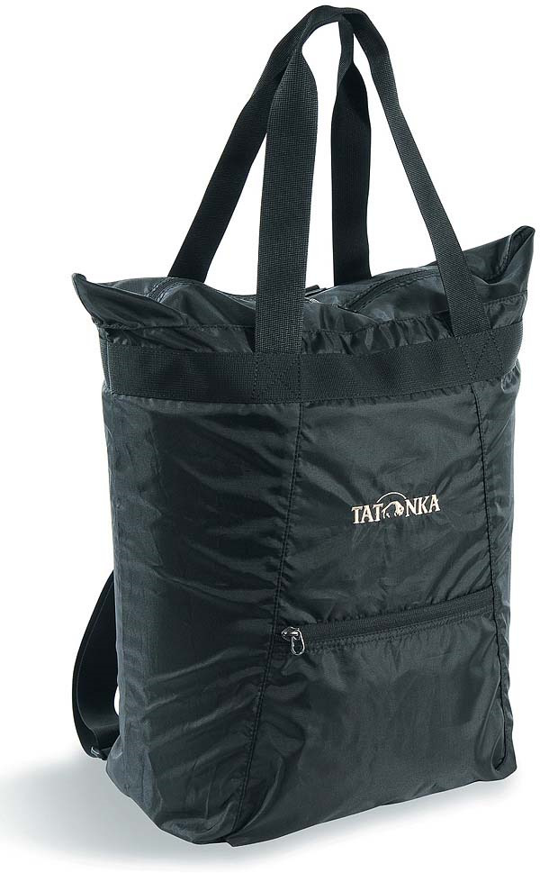 фото Сумка на плечо Tatonka Market Bag, 2219.040, черный