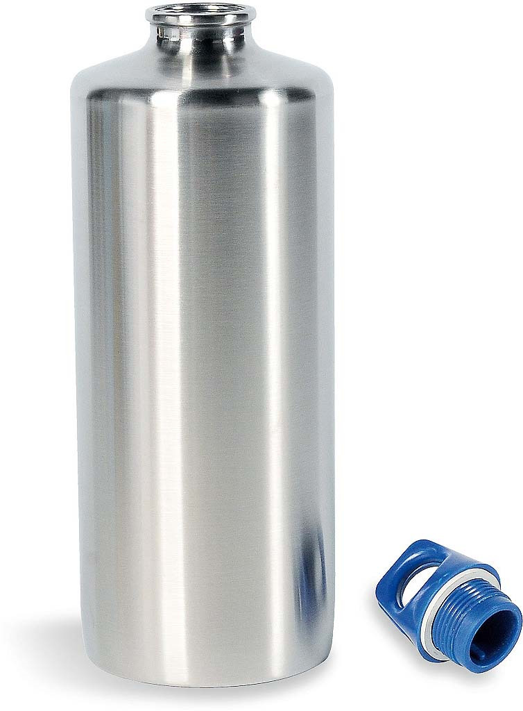 фото Фляга STAINLESS BOTTLE, 4020.000, 1000 мл Tatonka