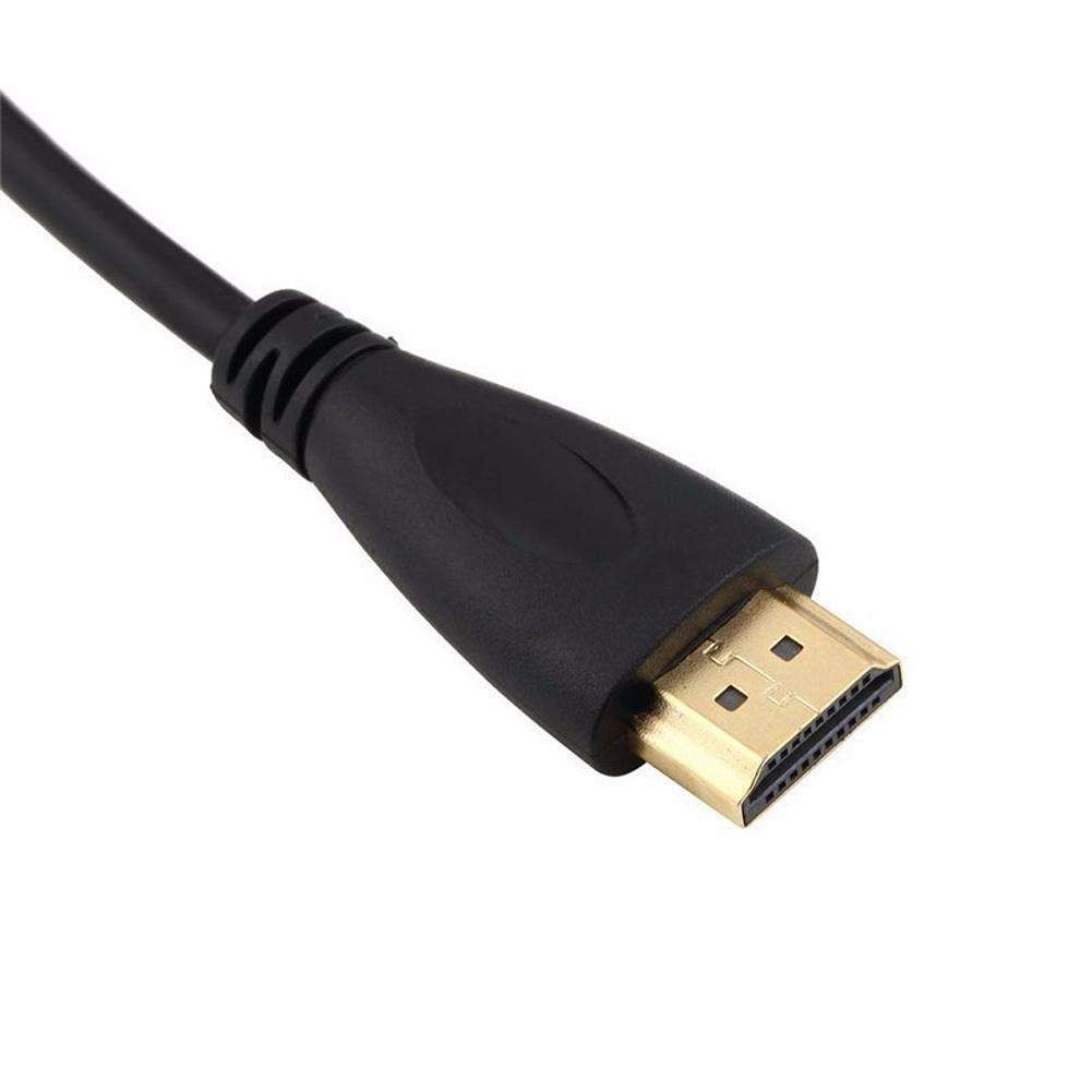 фото Кабель Simolina, HDMI-HDMI, цвет: черный, 1,5 м Semolina