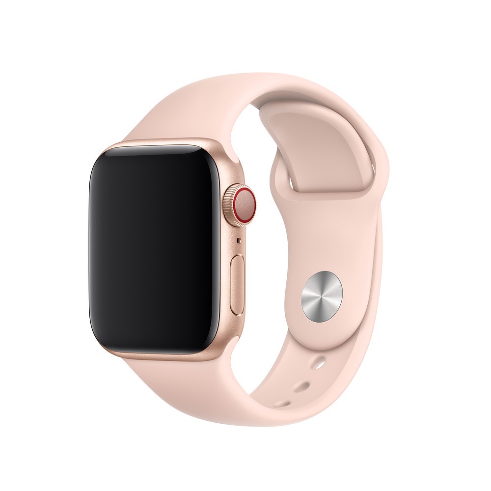 Apple sport band