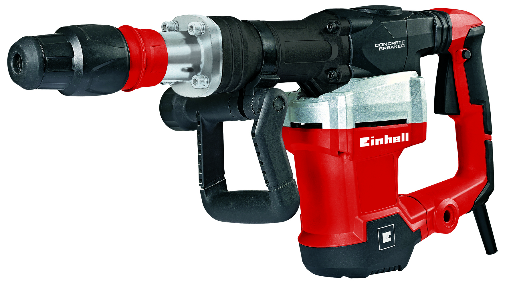 фото Молоток отбойный Einhell TE-DH 1027, SDS MAX, 1500Вт, 32Дж