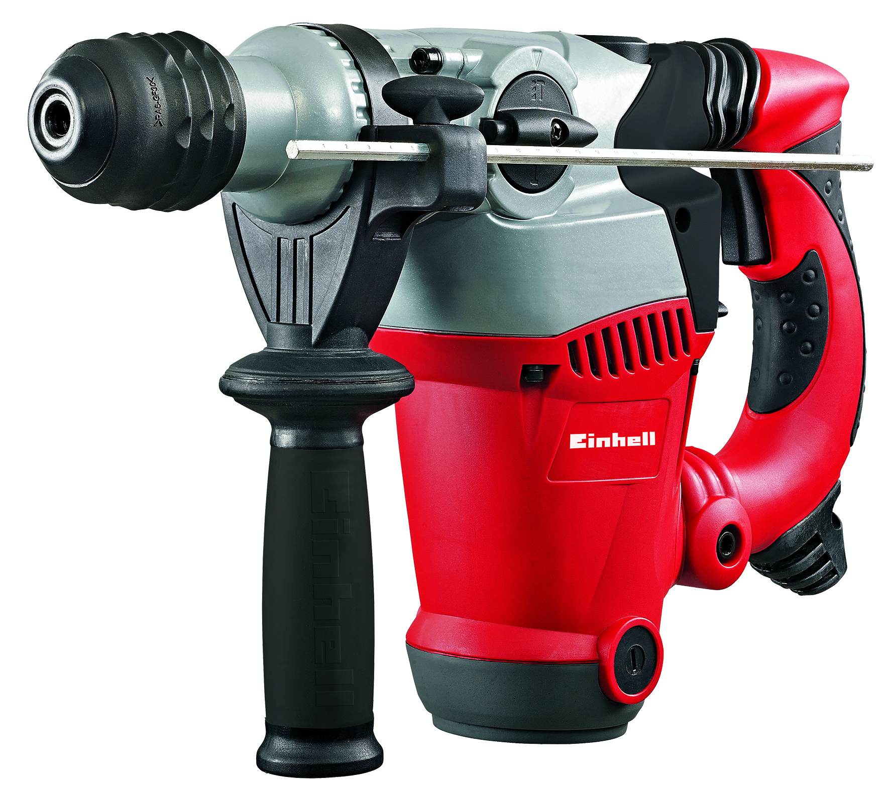 фото Перфоратор Einhell RT-RH 32, SDS+, 1250Вт, 3,5Дж