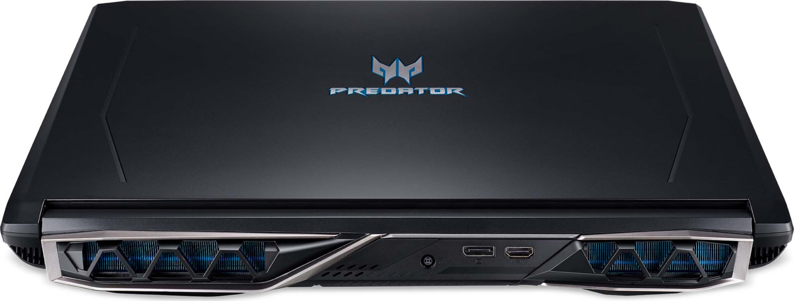 фото 17.3" Игровой ноутбук Acer Predator Helios 500 PH517-51 NH.Q3NER.002, черный