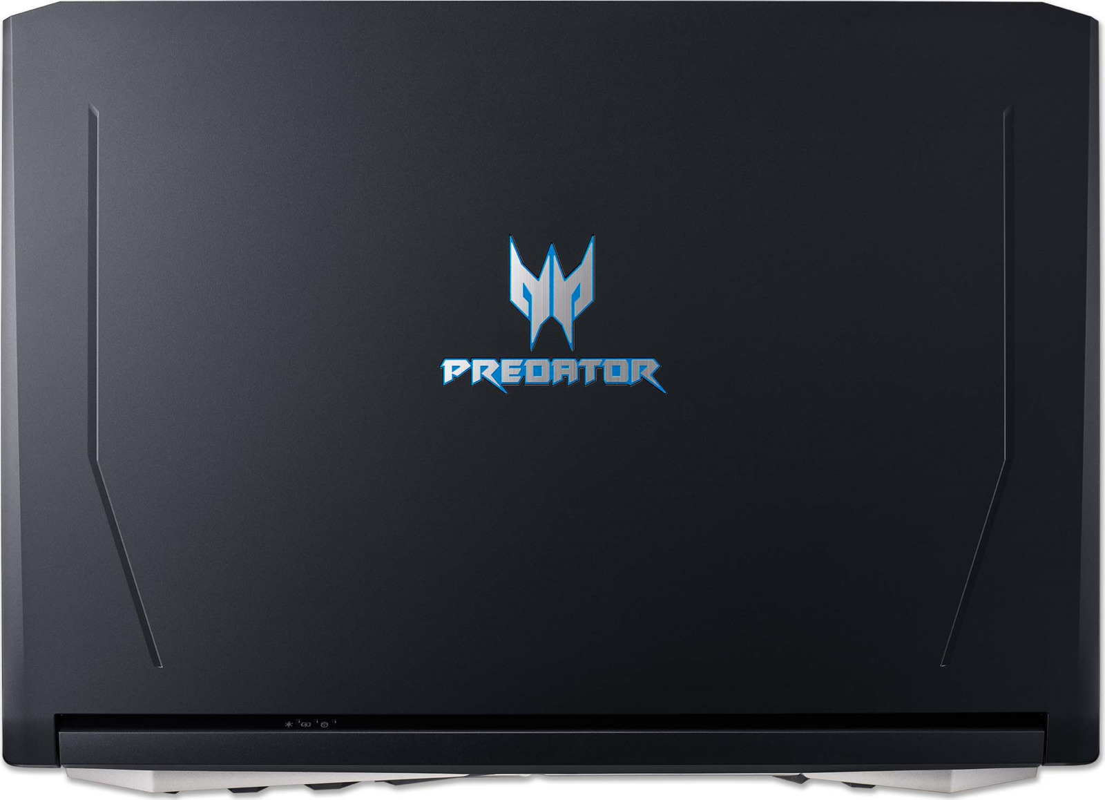 фото 17.3" Игровой ноутбук Acer Predator Helios 500 PH517-51-79UL (NH.Q3PER.003), черный