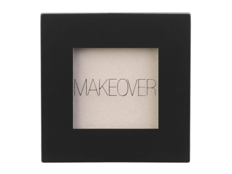 фото Тени для век Makeover Paris SINGLE EYESHADOW Paris E0104, 1,5 г