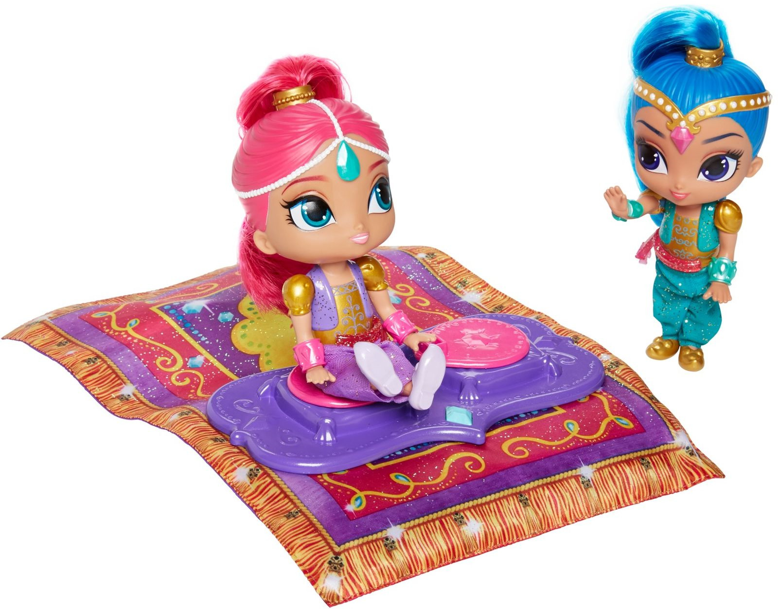 Шиммер оптом. Шиммер и Шайн куклы. Shimmer and Shine куклы. Шиммер и Шайн ковер самолет. Игровой набор Шиммер и Шайн.