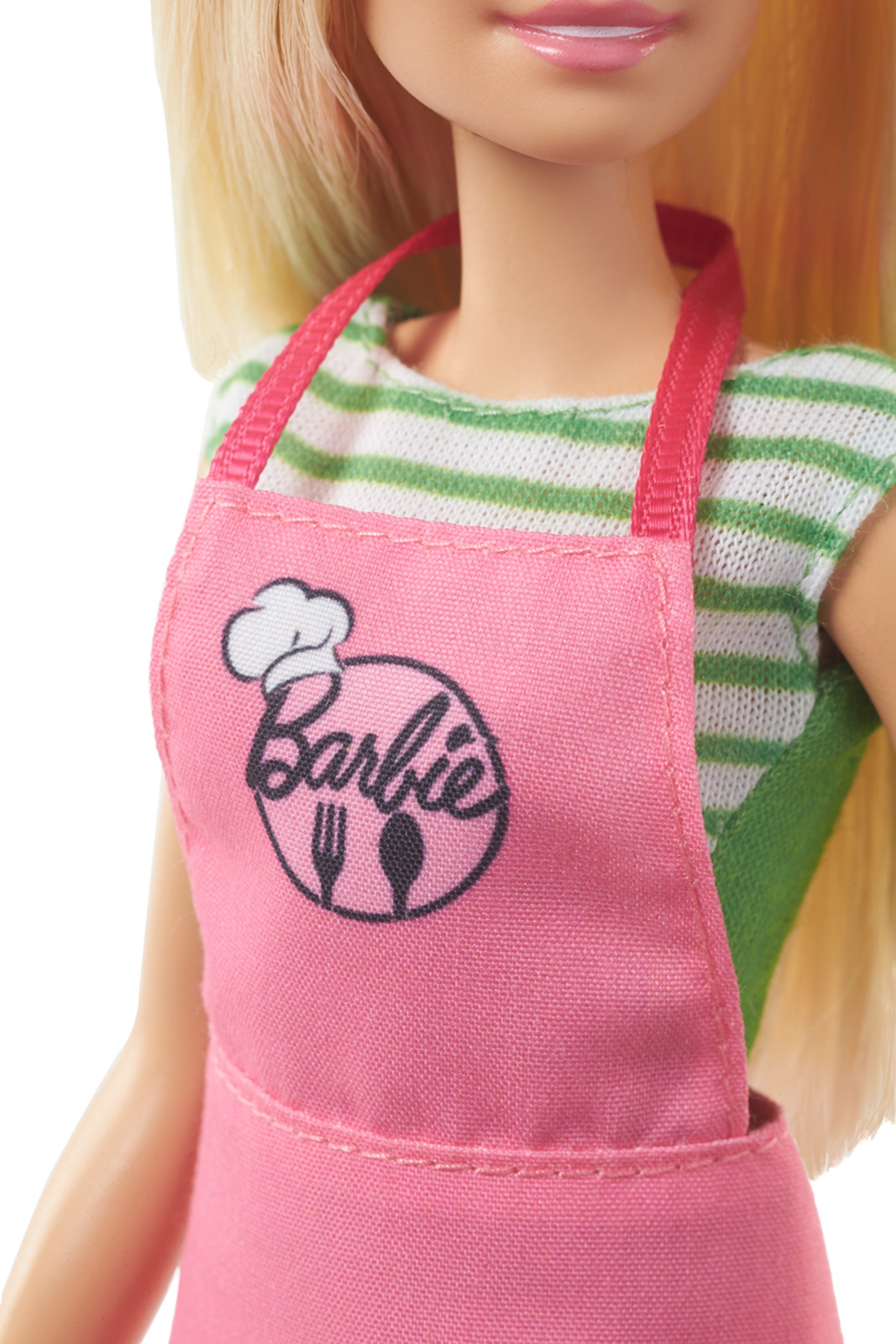фото Barbie Кукла Barbie и Кен шеф-повар