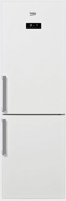 фото Холодильник Beko RCNK 321E21W, 7389410001, white