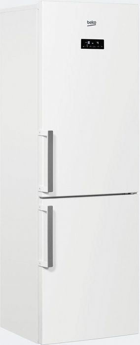 фото Холодильник Beko RCNK 321E21W, 7389410001, white