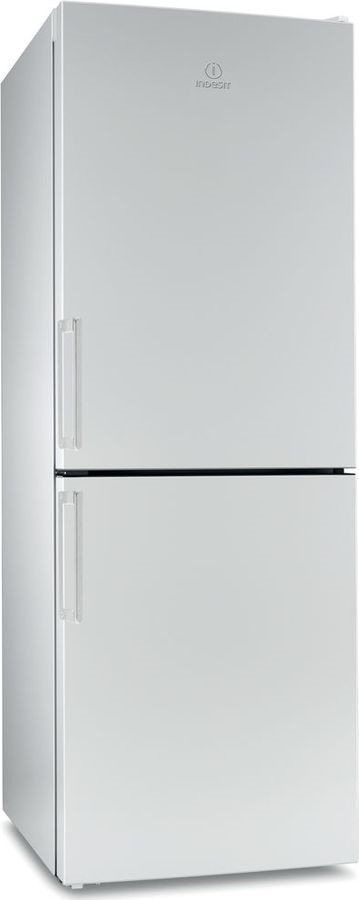 фото Холодильник Indesit EF 16, белый