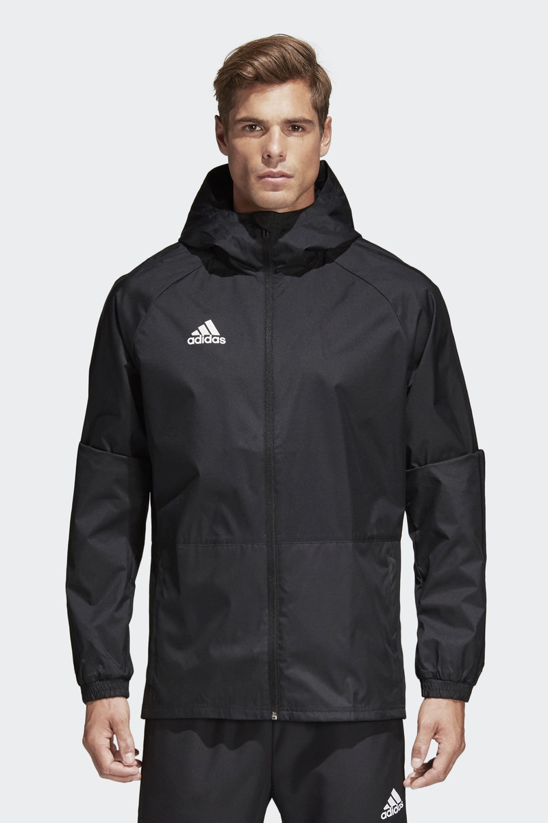 adidas Con18 Rain Jkt OZON 147186280