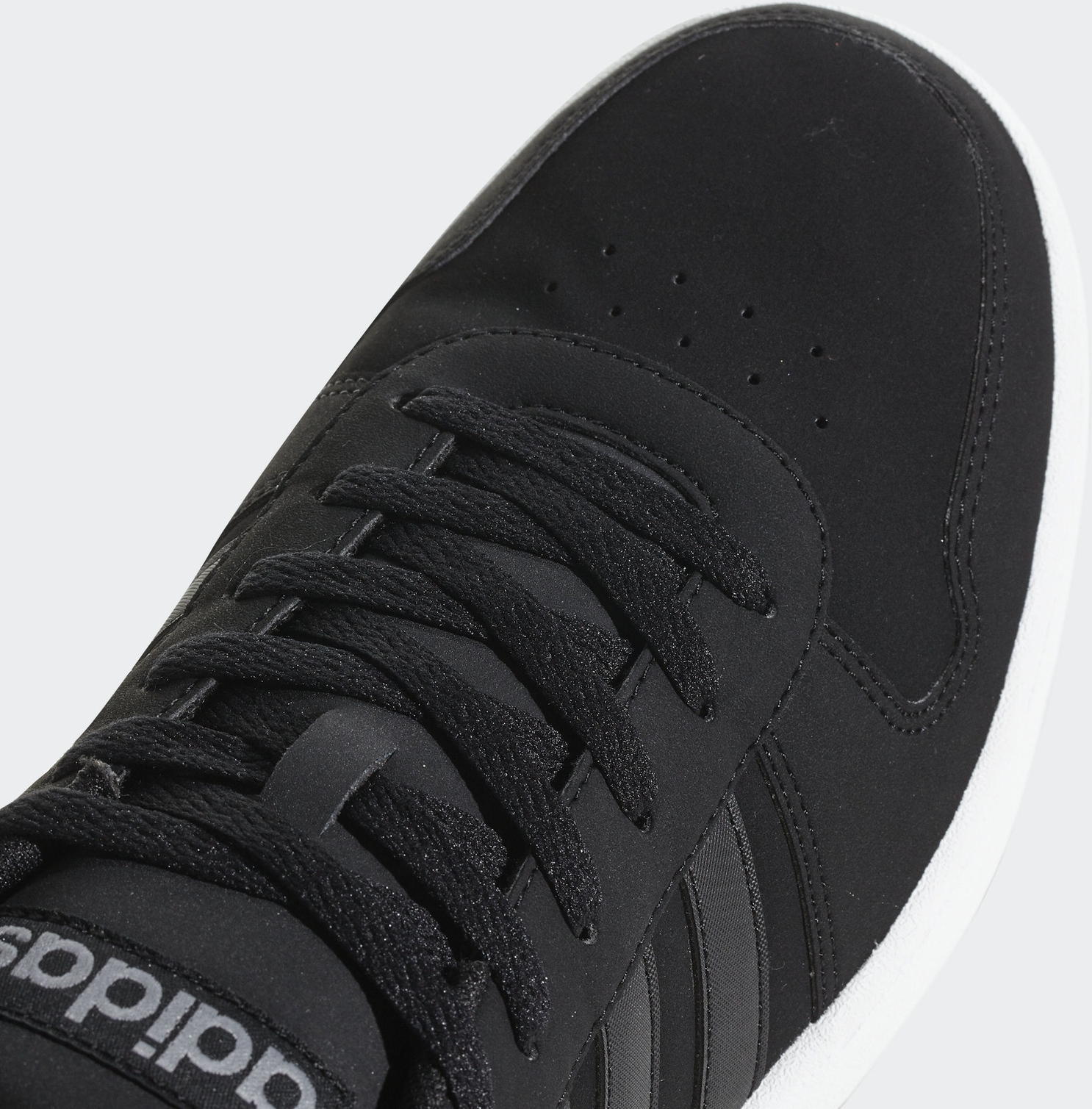 Tigari Black Hoops