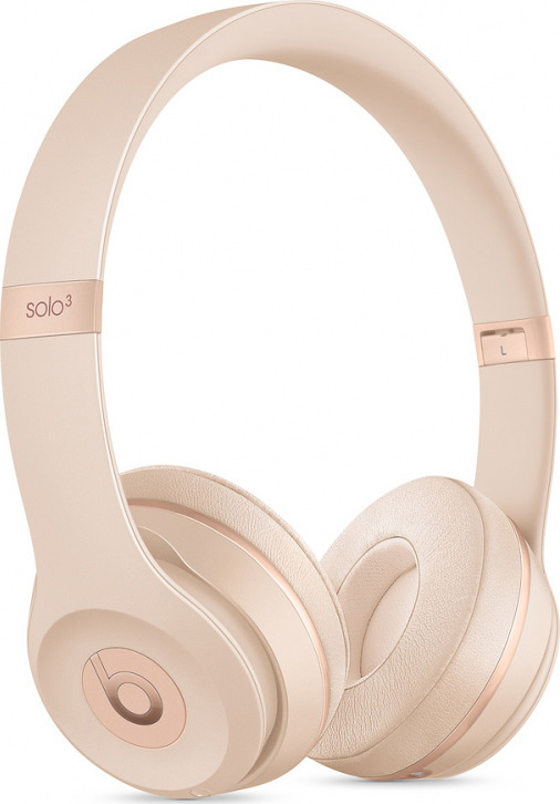beats wireless solo 3