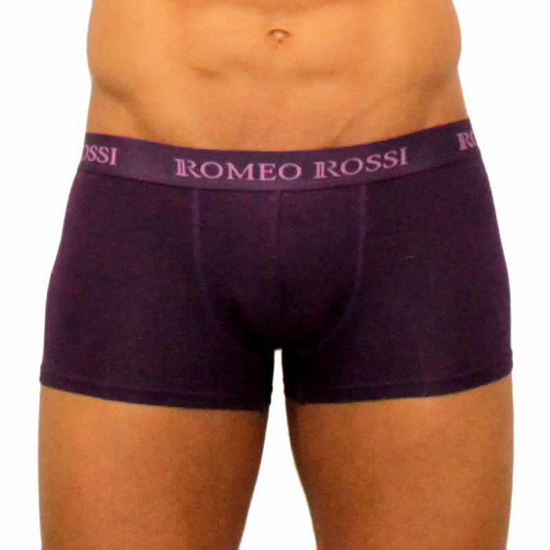 фото Трусы Romeo Rossi