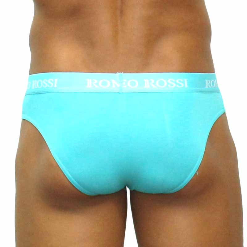 фото Трусы Romeo Rossi