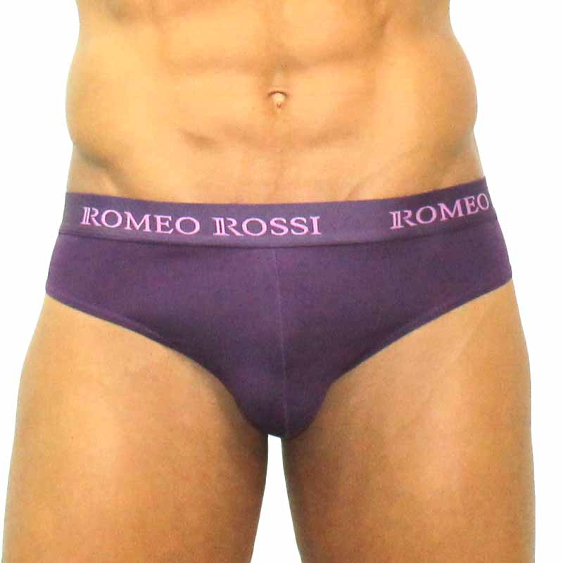 фото Трусы Romeo Rossi