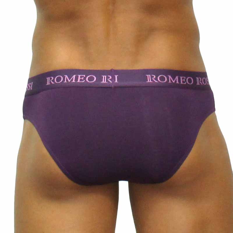 фото Трусы Romeo Rossi