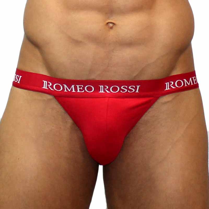 фото Трусы Romeo Rossi