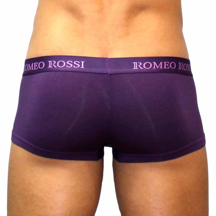 Romeo rossi intenso