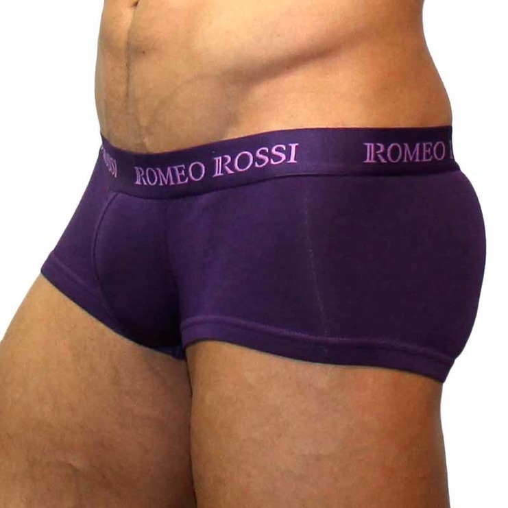 фото Трусы Romeo Rossi