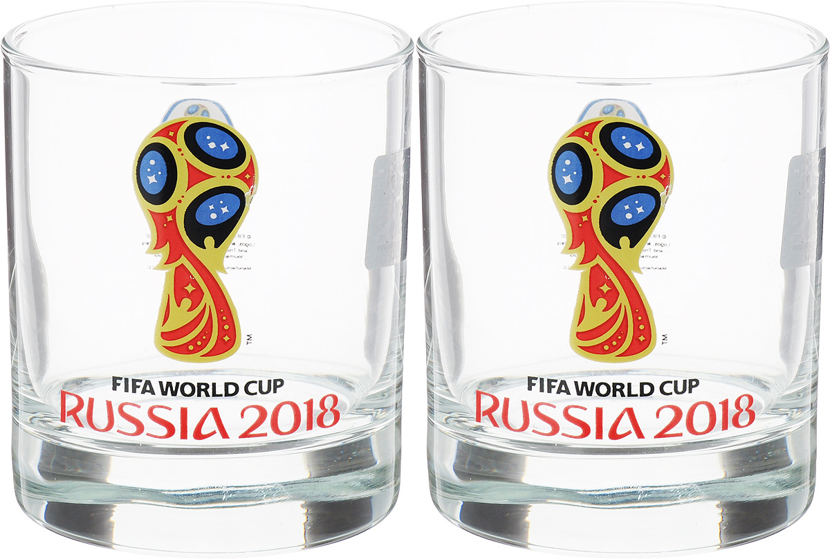 World cup 2. Бокалы ФИФА Россия 2018. Стакан 2018 FIFA World Cup. Стакан FIFA 2018 World Cup Russia.
