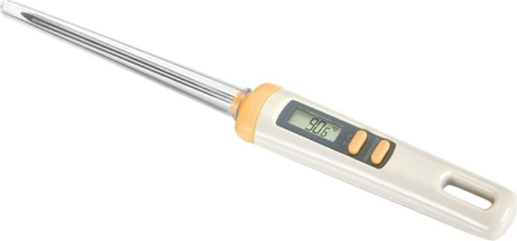 Термометр цифровой Tescoma "Delicia", длина 22,5 см