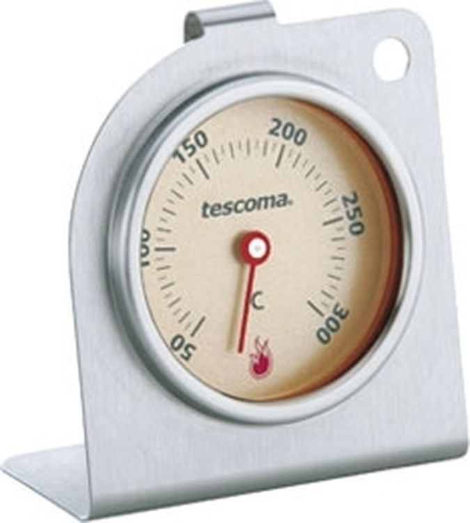 фото Термометр для духовки "Gradius". 636154 Tescoma