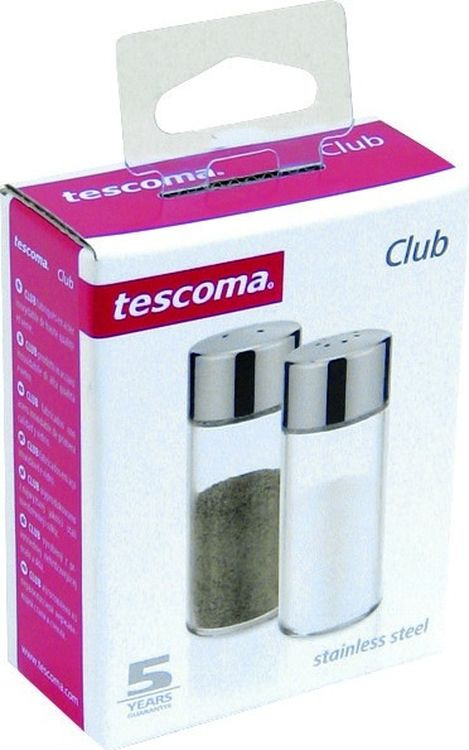 фото Набор для специй Tescoma "Club", 2 предмета