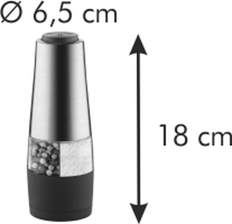 фото Мельница для соли и перца Tescoma "President", электрическая
