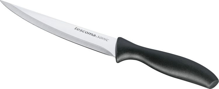 фото Нож универсальный Tescoma "Sonic", длина лезвия 8 см. 862004
