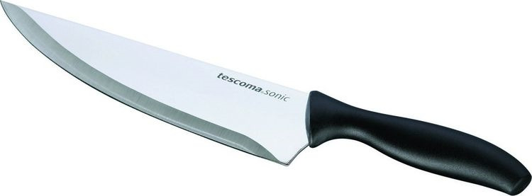 фото Нож универсальный Tescoma "Sonic", длина лезвия 18 см