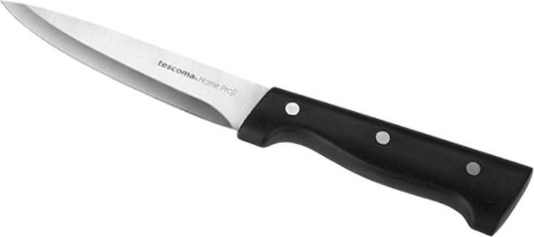 фото Нож универсальный Tescoma "Home Profi", длина лезвия 9,5 см. 880503