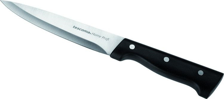 фото Нож универсальный Tescoma "Home Profi", длина лезвия 13 см. 880505