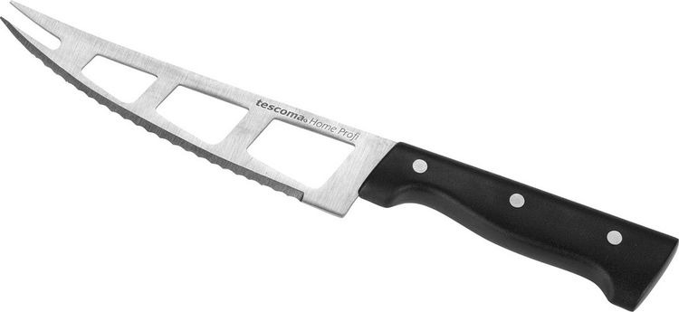 фото Нож для сыра Tescoma "Home Profi", длина лезвия 14,5 см. 880518