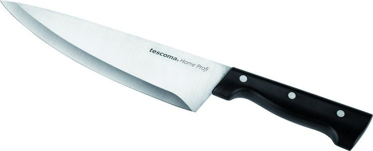 фото Нож кулинарный Tescoma "Home Profi", длина лезвия 20 см. 880530