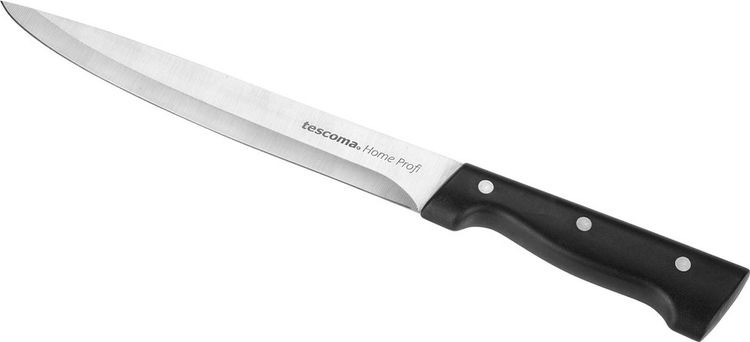 фото Нож порционный Tescoma "Home Profi", длина лезвия 17 см. 880533
