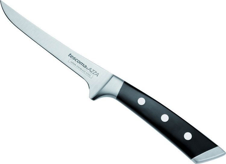 фото Нож обвалочный Tescoma "Azza", длина лезвия 16 см. 884525