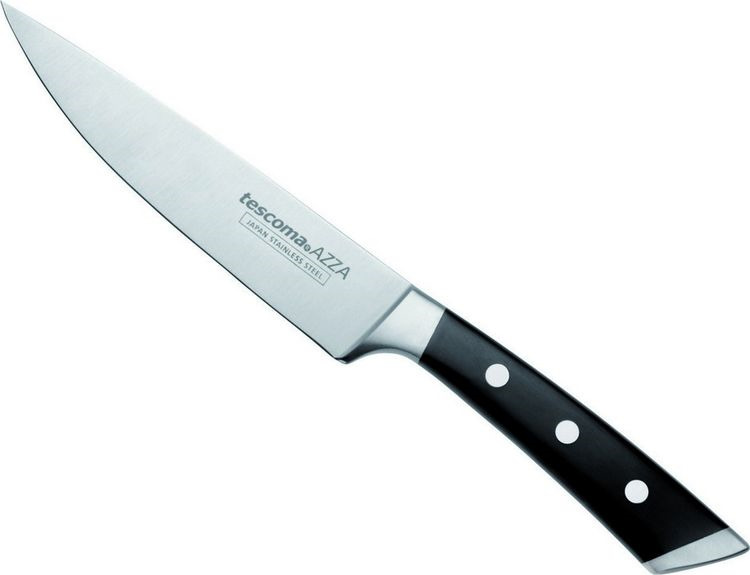 фото Нож порционный Tescoma "Azza", длина лезвия 21 см. 884534