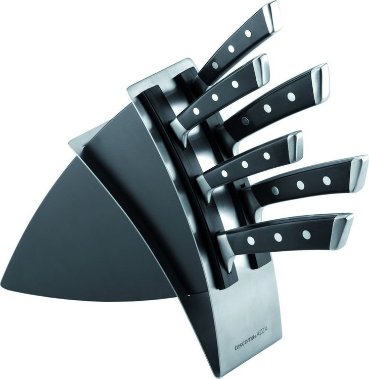 фото Набор ножей Tescoma "Azza", 7 предметов