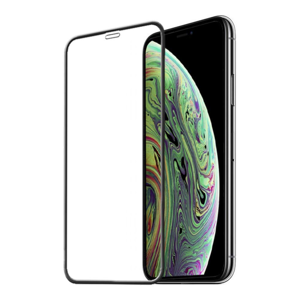 фото Защитное стекло Ssy 3D для Apple iPhone XS Max, 18101, черный