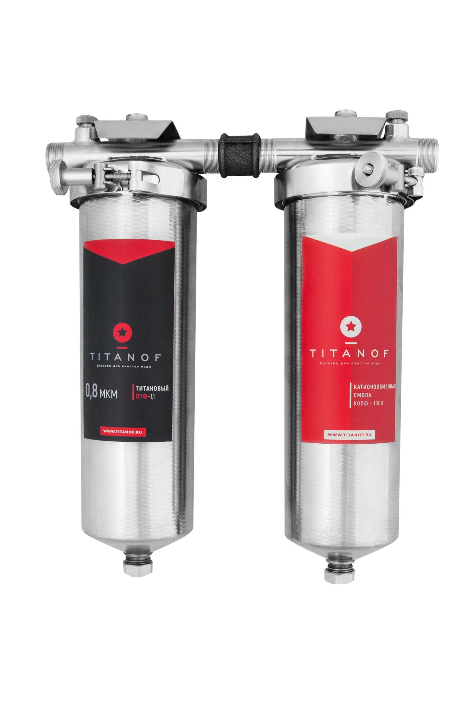 Фильтр для воды титанов отзывы. Титановый фильтр TITANOF. Титановый фильтр 0.1 мкм. Фильтр TITANOF ПТФ 1.1¶1000 Л/час. Титановый фильтр для воды TITANOF ПТФ 0.8 - (250 Л/час).