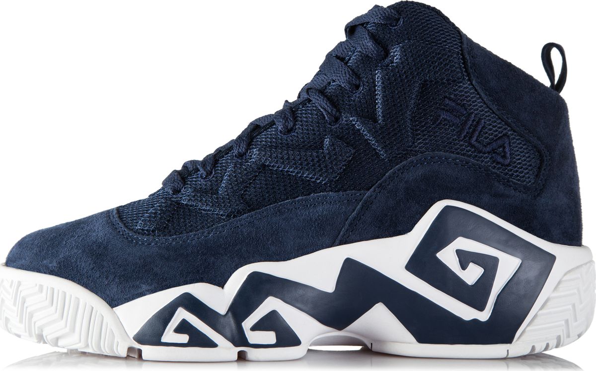 fila mb mesh sneaker