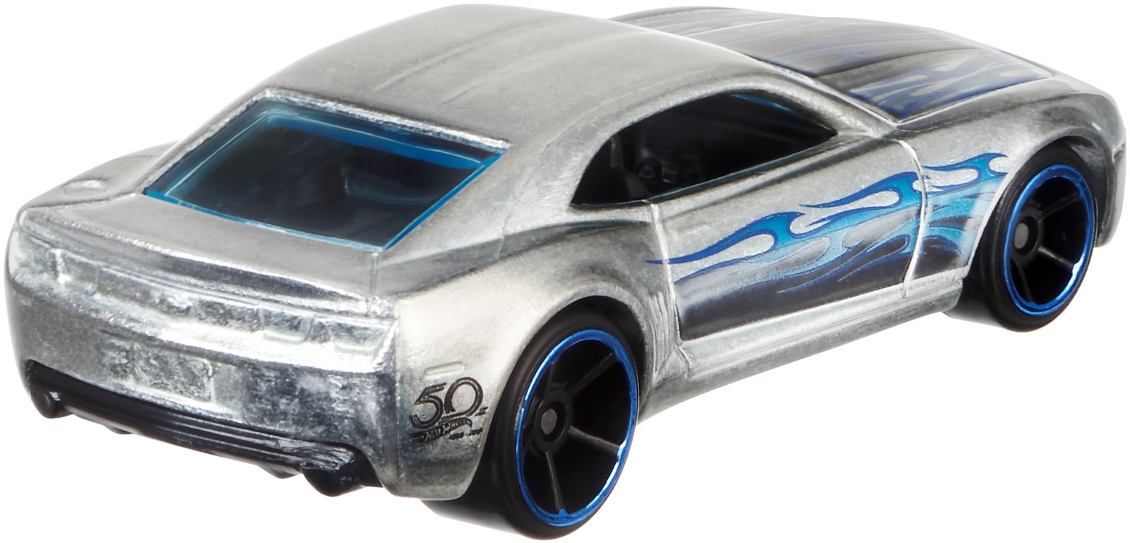 Hot Wheels chevy Camaro