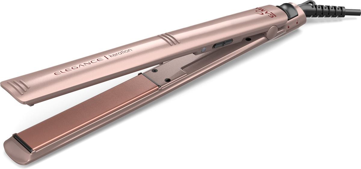 Выпрямитель для волос GA.MA Elegance Keration Выпрямитель для волос GA.MA Elegance Keration