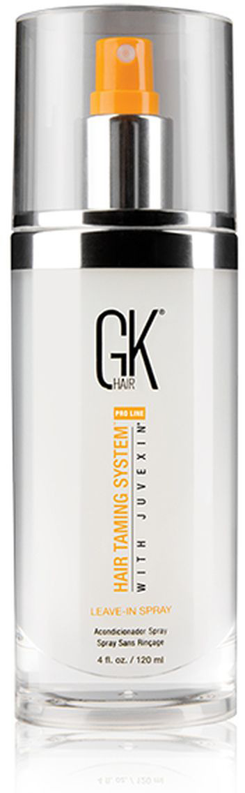 фото Кондиционер-спрей для волос GKhair Leave in Conditioner Spray, несмываемый, 120 мл
