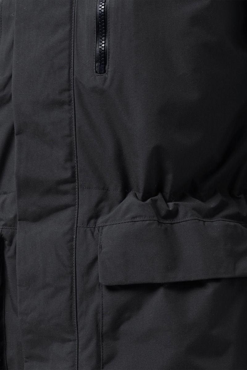 фото Парка Jack Wolfskin Yukon Parka