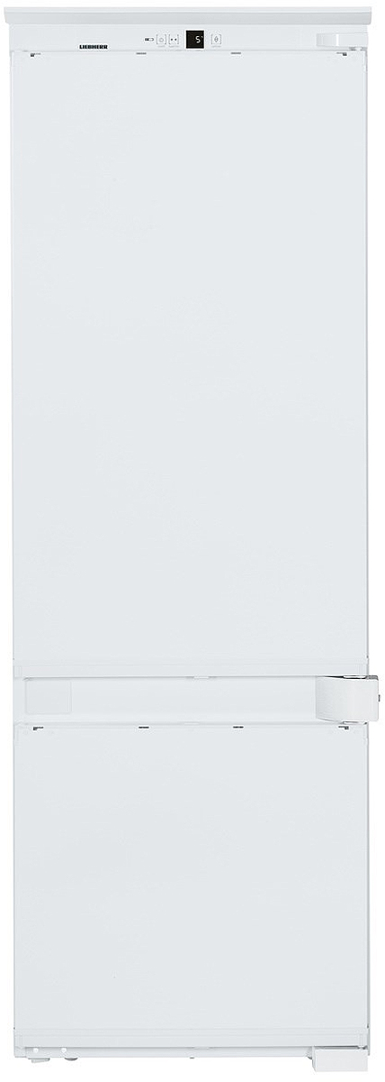 фото Холодильник Liebherr ICUS 2924-20001, встраиваемый, белый