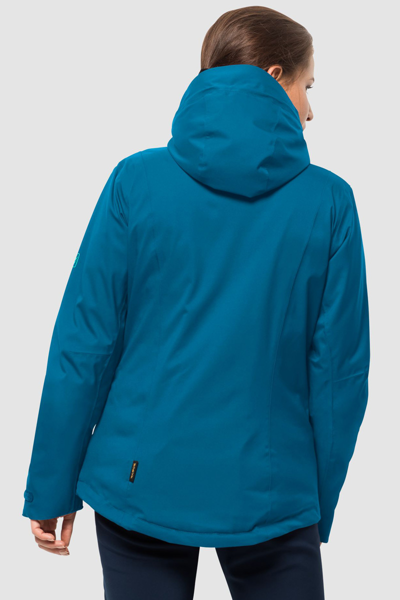 фото Куртка Jack Wolfskin Troposphere Women