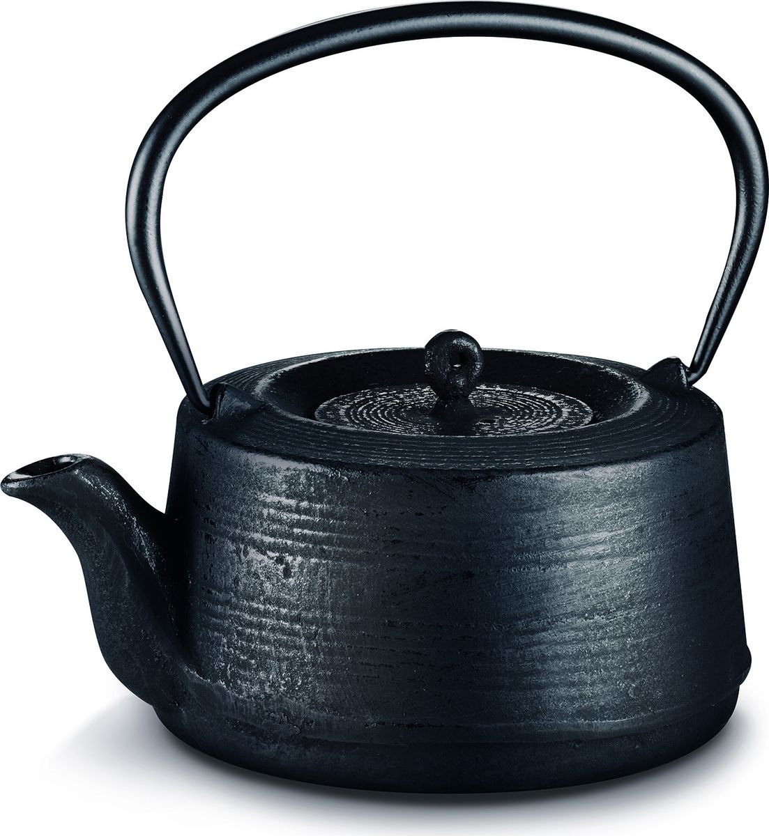 фото Чайник заварочный Beka Xia, цвет: черный, 0,6 л. 16409344